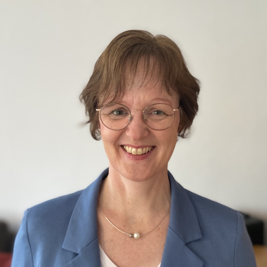 Angelika Valtmann Bild